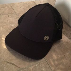 Lululemon Seawheeze 2018 hat